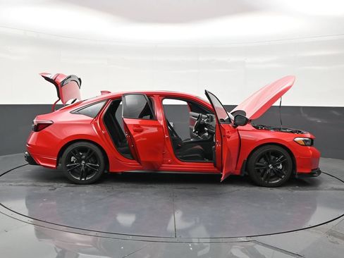 Used 2026 Honda Civic Si image 28