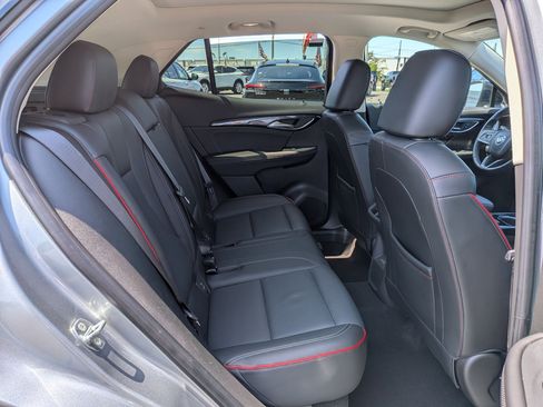 Certified 2023 Buick Envision Essence w/ Sport Touring Package AWD/4WD image 27