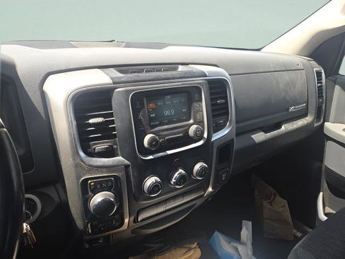 Used 2016 RAM 1500 Big Horn AWD/4WD image 12