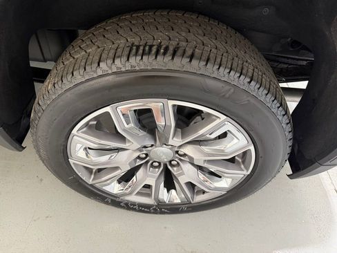 New 2026 GMC Sierra 1500 Denali w/ Denali Reserve Package image 6