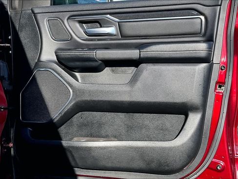 Used 2019 RAM 1500 Sport w/ Leather & Sound Group AWD/4WD image 29