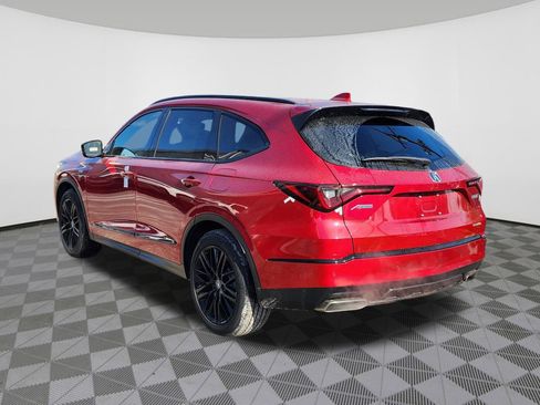 New 2026 Acura MDX A-Spec image 3
