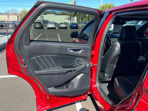 Used 2020 Ford Edge ST w/ Equipment Group 401A image 57