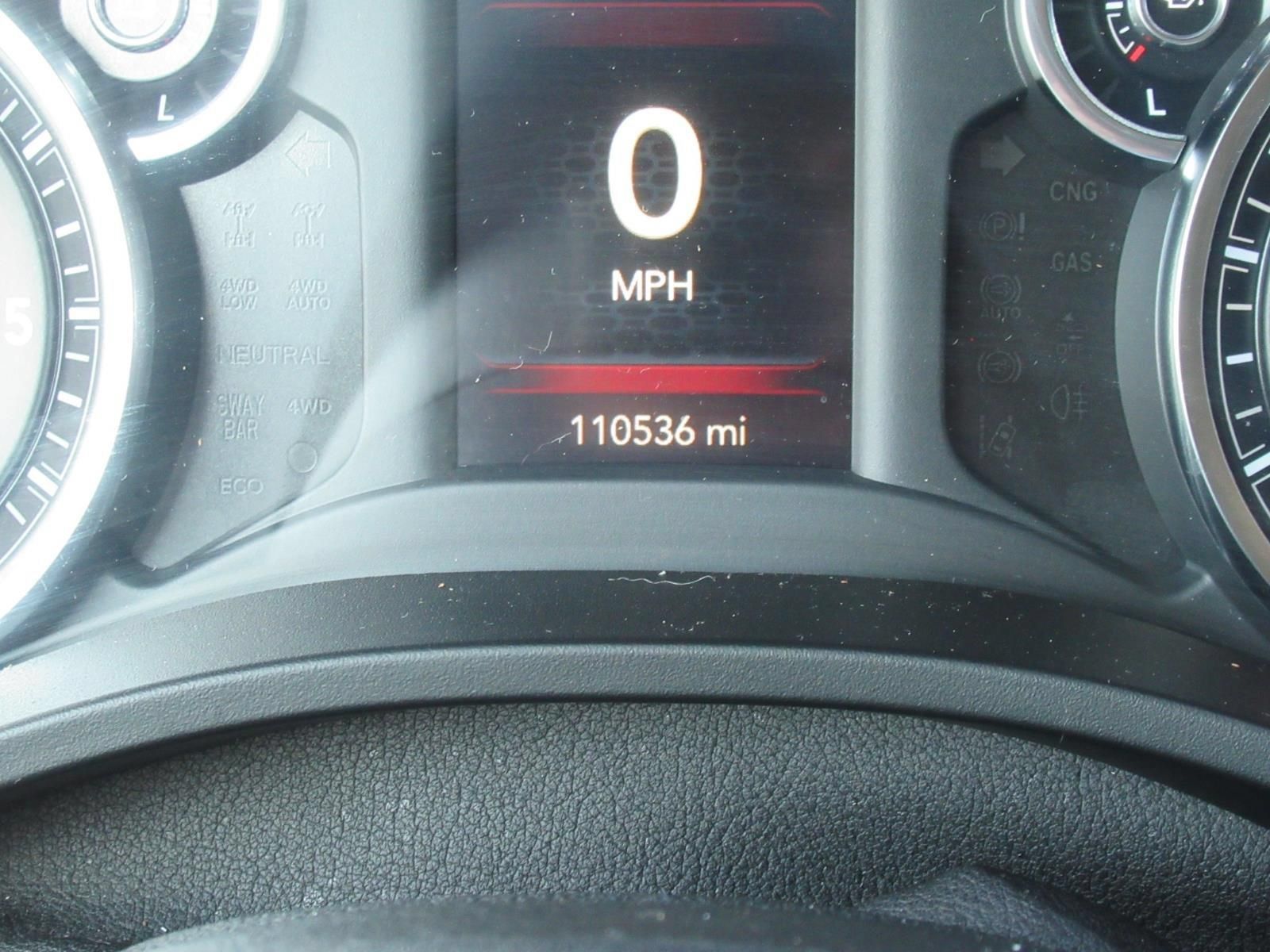 Used 2020 RAM 1500 Big Horn RWD image 32
