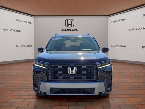 New 2026 Honda Pilot EX-L image 2