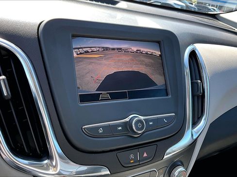 Certified 2024 Chevrolet Equinox LS w/ LS Convenience Package FWD image 23