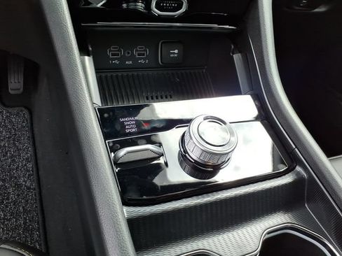 New 2026 Jeep Grand Cherokee Limited AWD/4WD image 11