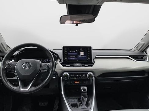 Used 2019 Toyota RAV4 XLE Premium w/ Cold Weather Package image 35
