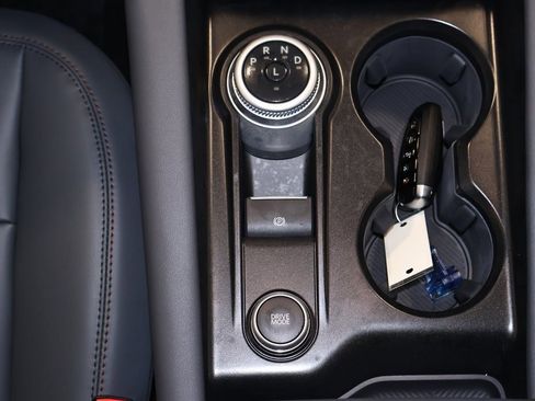 New 2026 Ford Explorer Active image 27