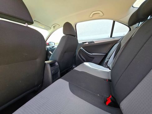 Used 2018 Volkswagen Jetta S FWD image 10