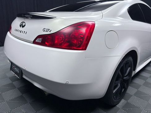 Used 2012 INFINITI G37 x Coupe w/ Premium Pkg AWD/4WD image 14