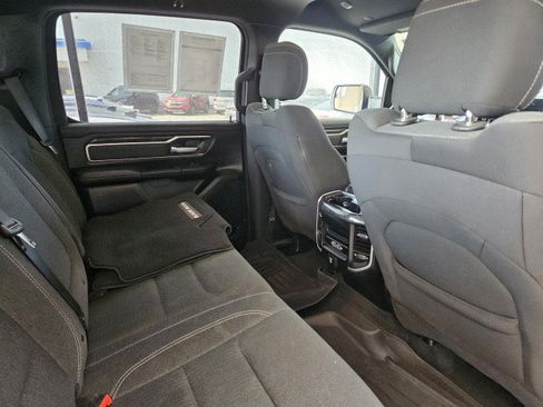 Used 2020 RAM 1500 Big Horn AWD/4WD image 11