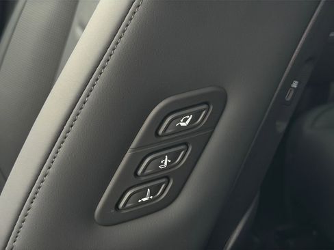 New 2026 Hyundai Palisade Calligraphy image 23