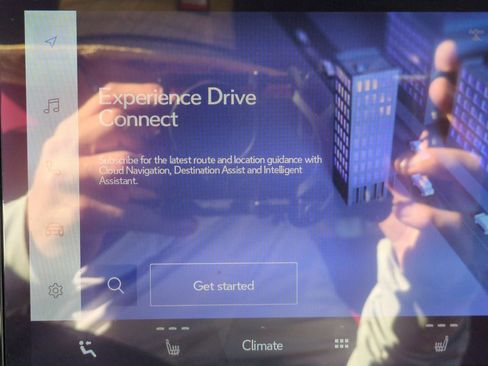 Certified 2024 Lexus NX 350 AWD image 22