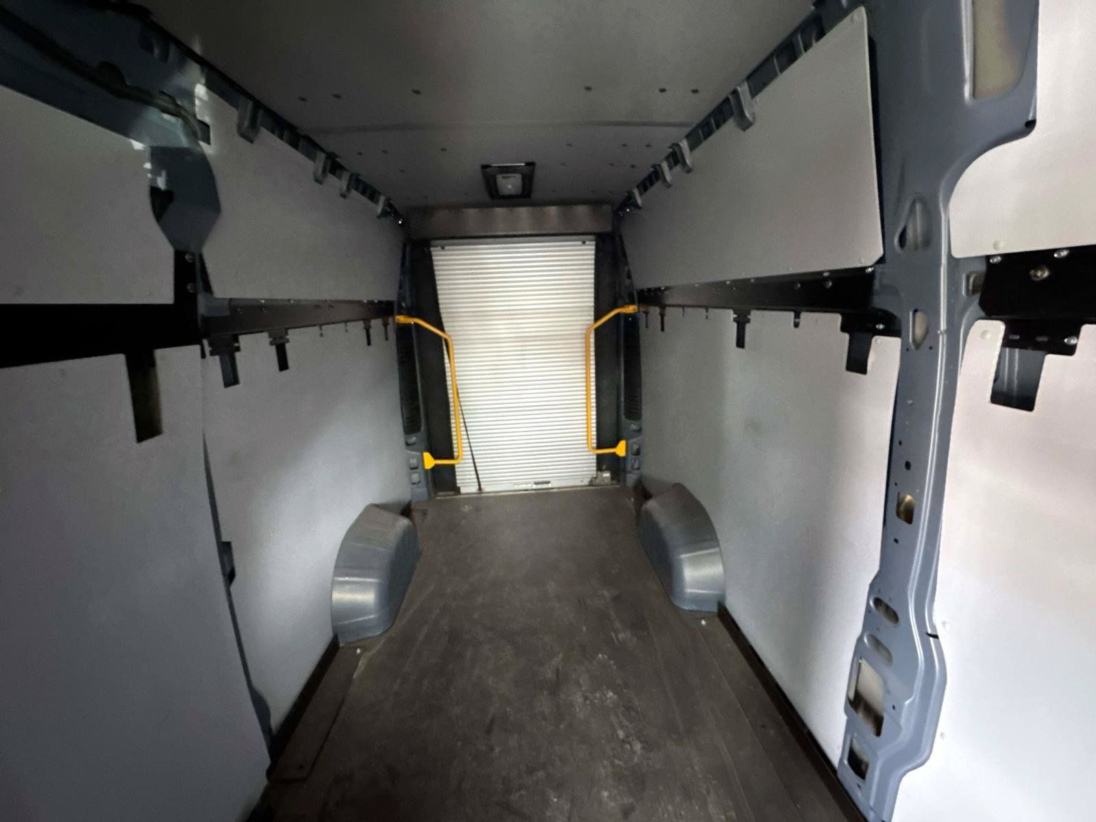 Used 2024 RAM ProMaster 3500 FWD image 4