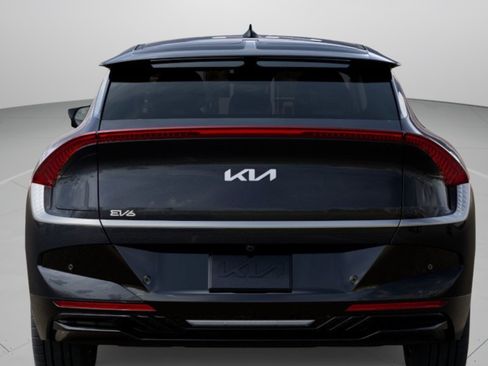 New 2026 Kia EV6 Light RWD image 23