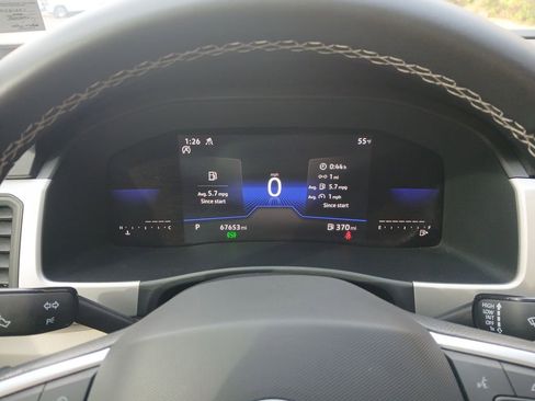 Used 2022 Volkswagen Atlas SE image 15