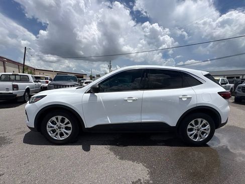 Used 2023 Ford Escape Active FWD image 6
