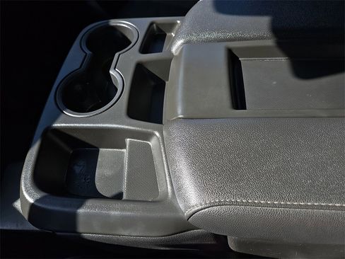 Used 2021 Chevrolet Silverado 1500 LTZ w/ Safety Package II image 23