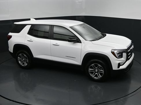 Used 2026 GMC Terrain Elevation FWD image 33