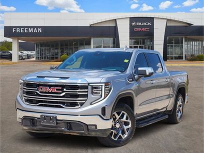 Used 2024 GMC Sierra 1500 SLT