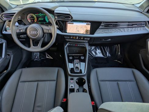 New 2026 Audi A3 2.0T Premium image 5