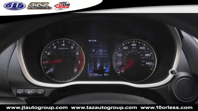 Used 2020 Mitsubishi Eclipse Cross ES AWD/4WD image 16