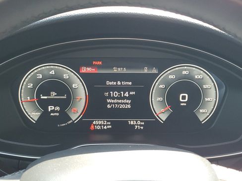 Used 2023 Audi A4 2.0T Premium Plus w/ Premium Plus Package AWD/4WD image 31