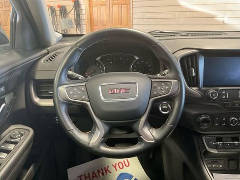 Used 2023 GMC Terrain AT4 image 17