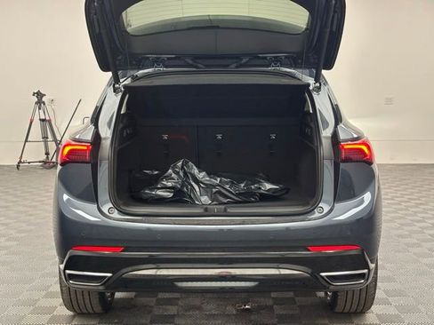 New 2026 Buick Envision Sport Touring image 9