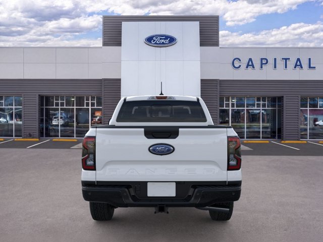 New 2026 Ford Ranger XLT w/ Convenience Package RWD image 5