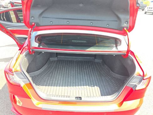 Certified 2025 Toyota Camry XSE w/ Premium Plus Package FWD image 15