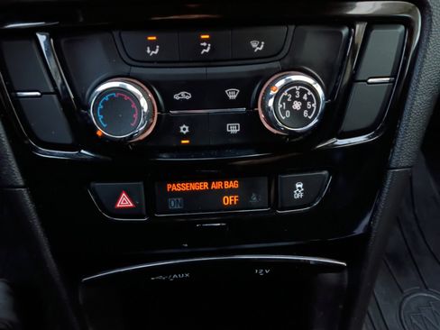 Used 2019 Buick Encore Preferred image 17