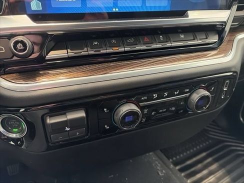 New 2026 Chevrolet Silverado 1500 LT AWD/4WD image 21