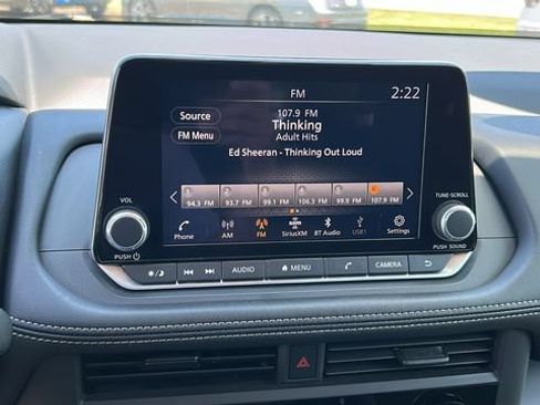 Certified 2024 Nissan Rogue S AWD/4WD image 15