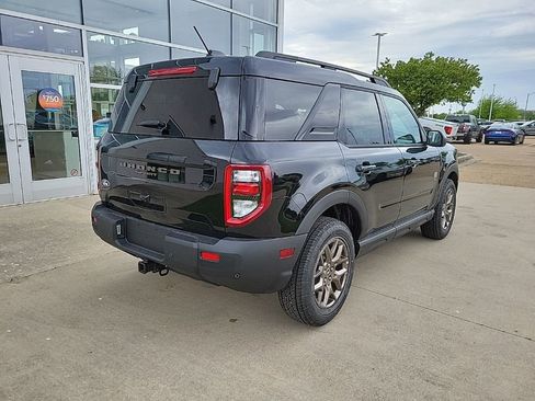 New 2026 Ford Bronco Sport Big Bend AWD/4WD image 5