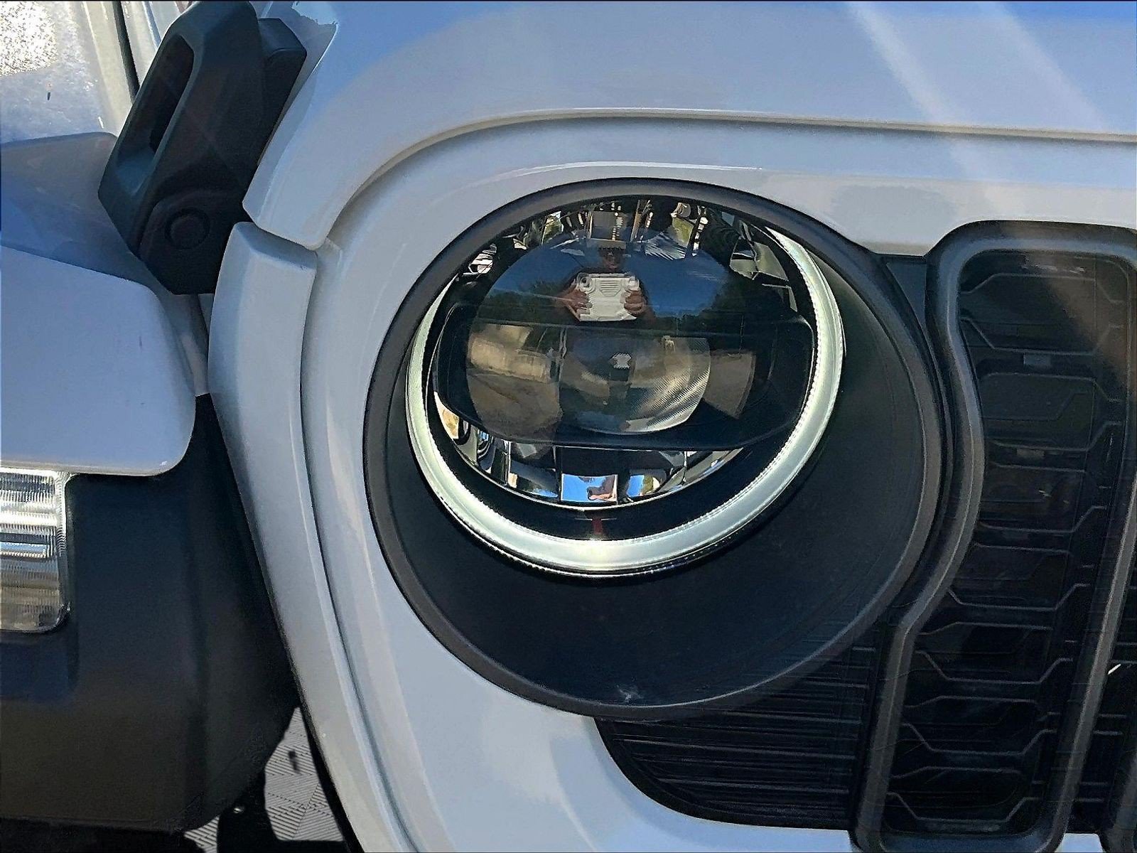 New 2027 Jeep Gladiator Mojave AWD/4WD image 8