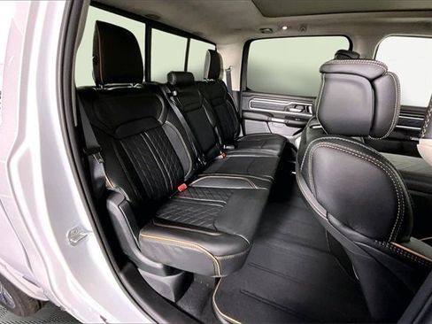 New 2026 RAM 1500 Tungsten w/ Bed Utility Group image 11