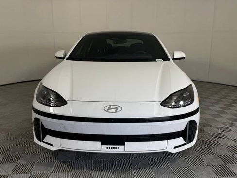 Used 2024 Hyundai Ioniq 6 Limited RWD image 7
