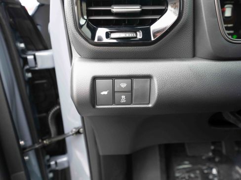 New 2025 Honda Pilot TrailSport image 11