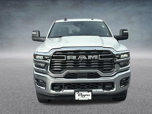 Used 2026 RAM 2500 Big Horn AWD/4WD image 6