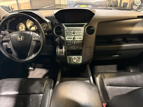 Used 2009 Honda Pilot Touring image 14