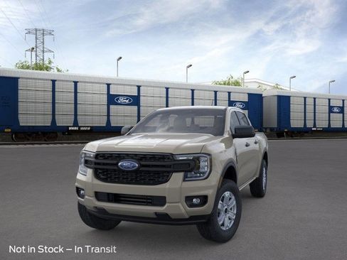 New 2025 Ford Ranger XL image 24