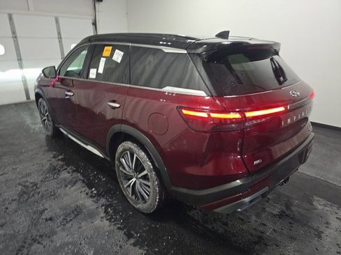 Used 2023 INFINITI QX60 Autograph image 4