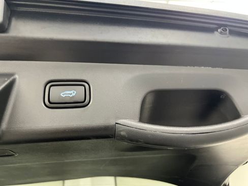 Used 2025 Hyundai Tucson SEL FWD image 35