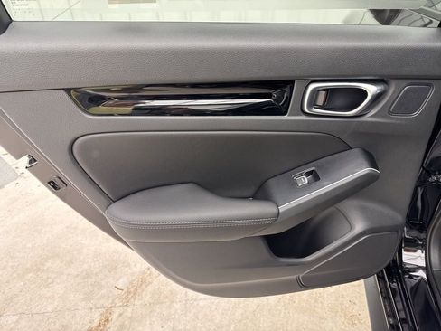 New 2026 Honda Civic Sport Touring image 14