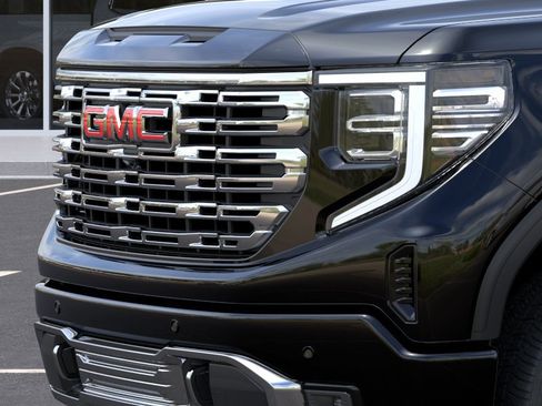 New 2026 GMC Sierra 1500 Denali AWD/4WD image 14