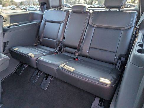 Used 2025 Ford Expedition Platinum w/ Stealth Performance Package image 11