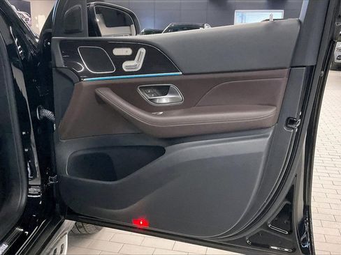 Certified 2022 Mercedes-Benz GLE 350 4MATIC image 16