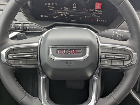 New 2026 GMC Acadia Elevation w/ Elevation Premium Package AWD/4WD image 21
